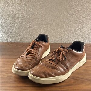 Cole Haan Men’s Grand Crosscourt sneakers size 13